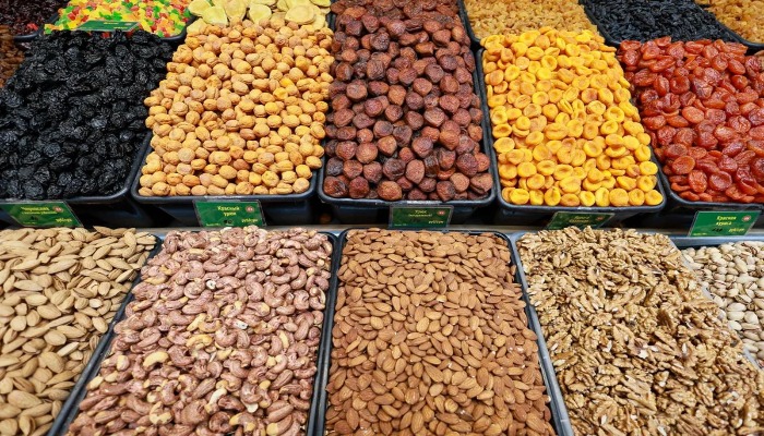 Rusiyadan Ermənistanın aqrar sektoruna növbəti zərbə - İdxal qadağalarının dairəsi genişləndirildi
