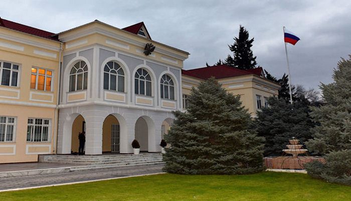 Rusiyalı sülhməramlıların Azərbaycanda harada səs verəcəyi bəlli oldu