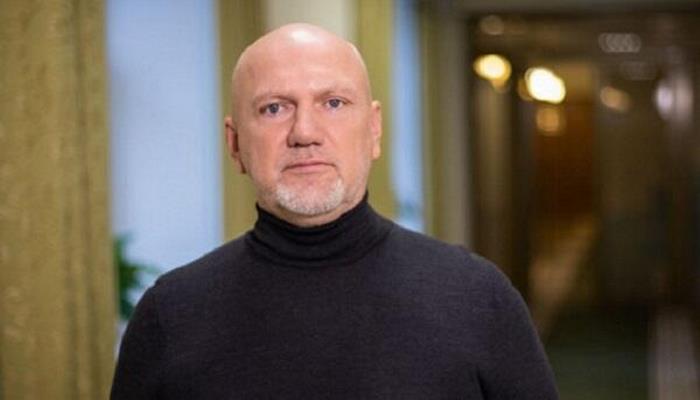 Rusiyanın ən varlı deputatlarından biri həbs edildi