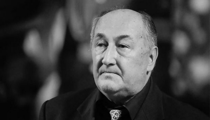 Rusiyanın Xalq artisti ağciyər xərçəngindən vəfat edib