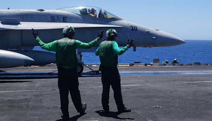 Rusiyanın zərbələrinin ciddi nəticəsi... - ABŞ