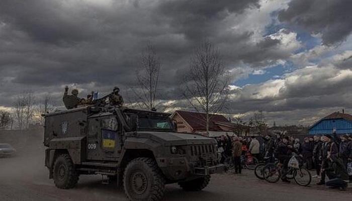 Rusiyaya bu vaxt hücum edəcəyik - Timoçko