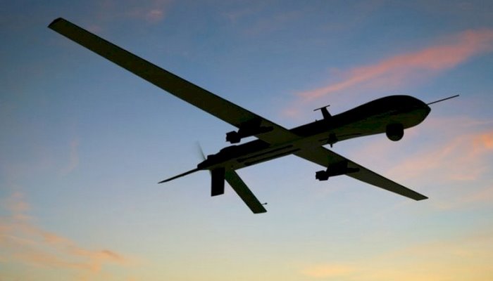 Ruslar bir gecədə Ukraynanın 27 PUA-sını vurub