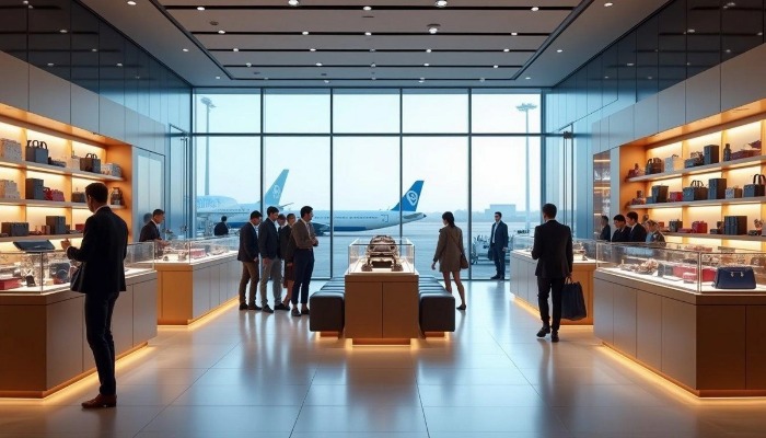 Rüsumsuz ticarət mağazalarının yaradılması qaydası dəyişib