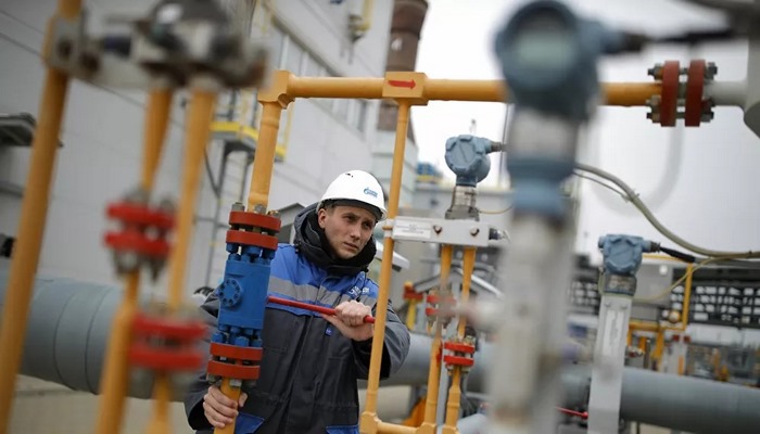 Rusya, Türkiye’ye gaz sevkiyatında ikinci sırayı Katar’a bıraktı