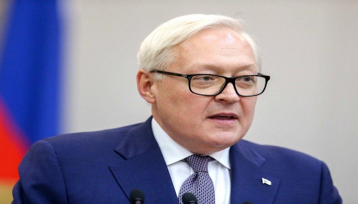 Ryabkov: "Rusiya NATO ölkələrinə hücum etmək fikrində deyil, bu, absurddur"