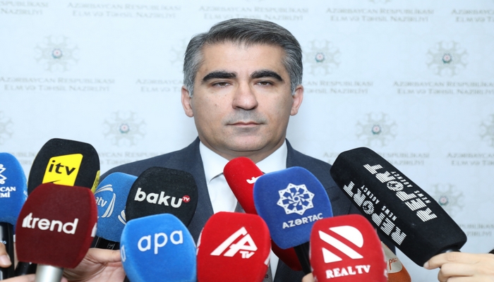 SABAH qruplarında ixtisas sahələri artırılacaq