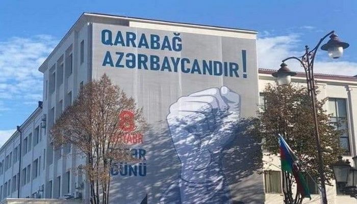 Sabah Xankəndidə Zəfər paradı keçiriləcək