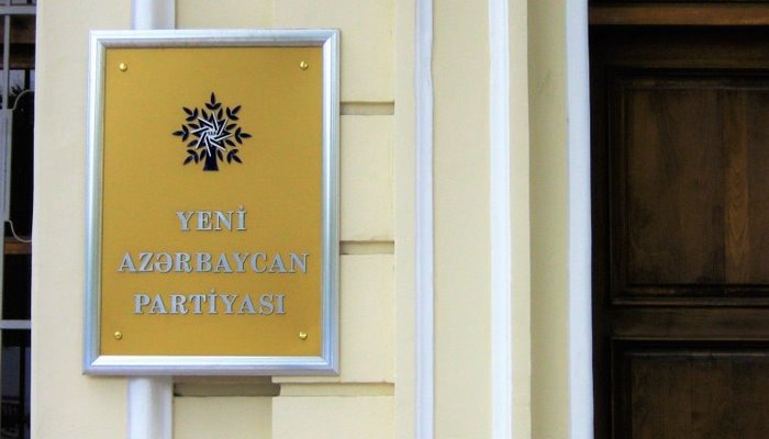 Sabah YAP İdarə Heyətinin iclası keçiriləcək