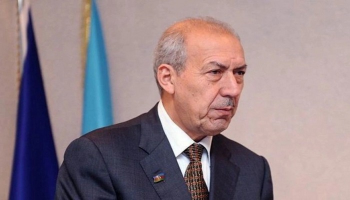 Sabiq deputat Xanhüseyn Kazımlı vəfat edib