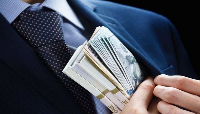 Sabiq maliyyə rəisi apellyasiya şikayəti verdi