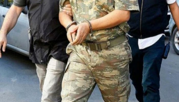 Sabiq qərargah rəisi rüşvətə görə həbs edilib