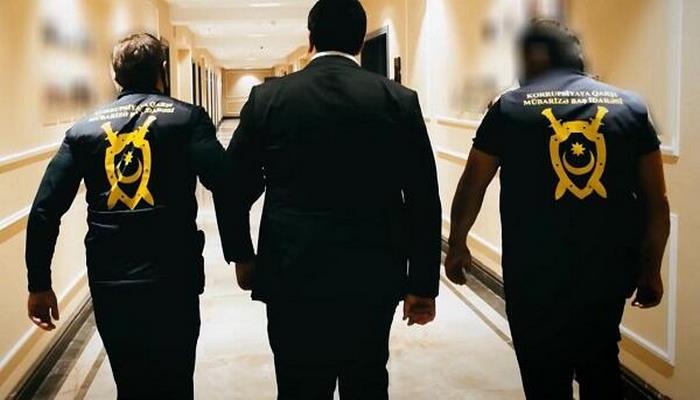 Sabiq rəisin qanunsuz əməlləri ifşa olundu