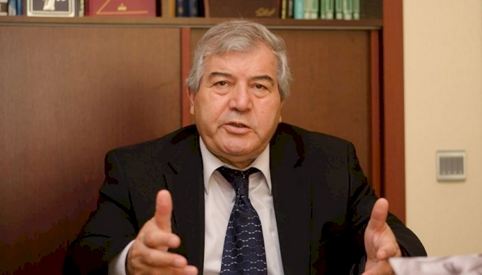 Sabir Rüstəmxanlı Mehdiyevin nəvəsinin toyundan danışdı - “Bağışlanılmazdır!“