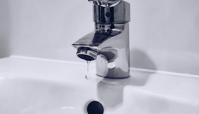 Sabunçunun bir hissəsi susuz qalıb