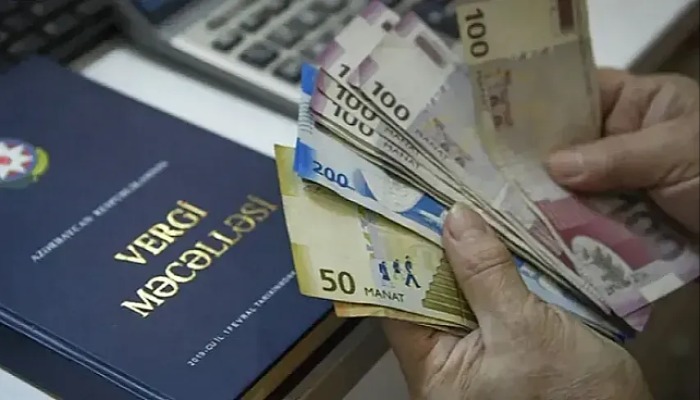 Sadələşdirilmiş verginin ödəyicisi olmaq hüququ yeni qaydada müəyyənləşdirildi