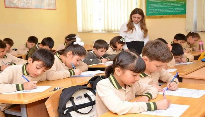 Şagird sayı 500-dən çox olan məktəblərə direktorların işə qəbulu üçün müsahibələrə başlanılır