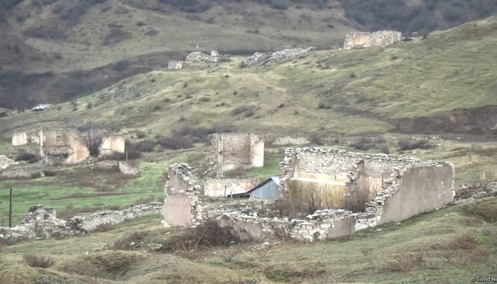 Şahidlər Qaradağlı faciəsindən danışır - Video