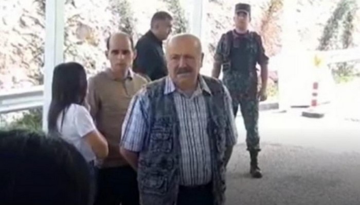 Şahidlər: "Vaqif Xaçaturyan Meşəli soyqırımının təşkilatçılarından biridir"