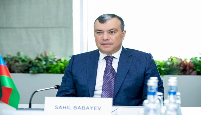 Sahil Babayev: "Büdcə paketində ölkəmizin müdafiə qabiliyyəti tam nəzərə alınıb"