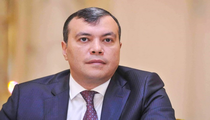Sahil Babayev: “Son beş ildə dörd milyondan çox vətəndaşı əhatə edən sosial layihə həyata keçirilib”