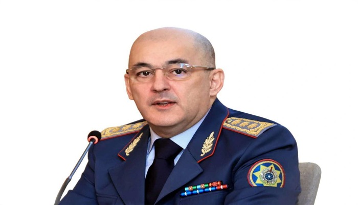 Şahin Bağırov yeni idarə rəisləri təyin etdi