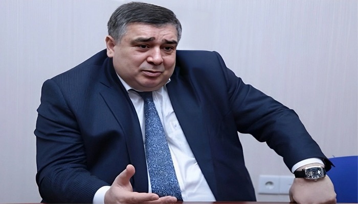 Şahin Şıxlinski barəsində qiyabi həbs qərarı verilib