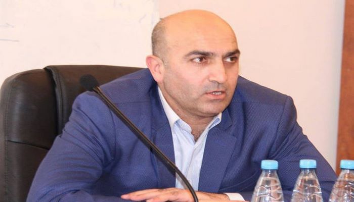 Şair-publisist Namiq Hacıheydərli qəfil vəfat etdi