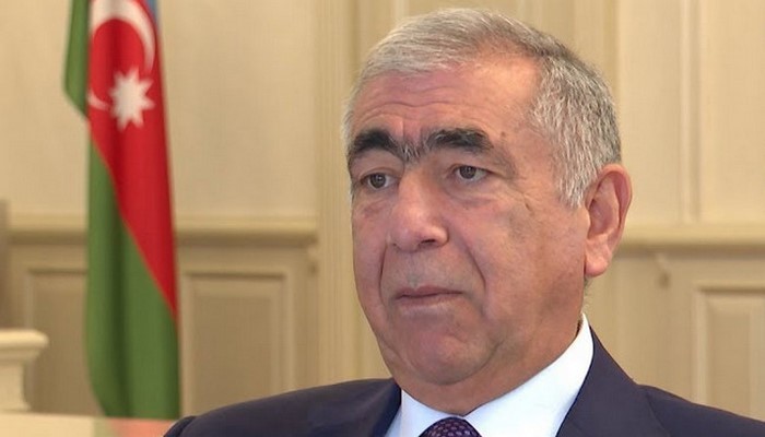 Saleh Məmmədov: “Bu il Qarabağ və Şərqi Zəngəzurda daha 12 yol layihəsi başa çatdırılacaq”