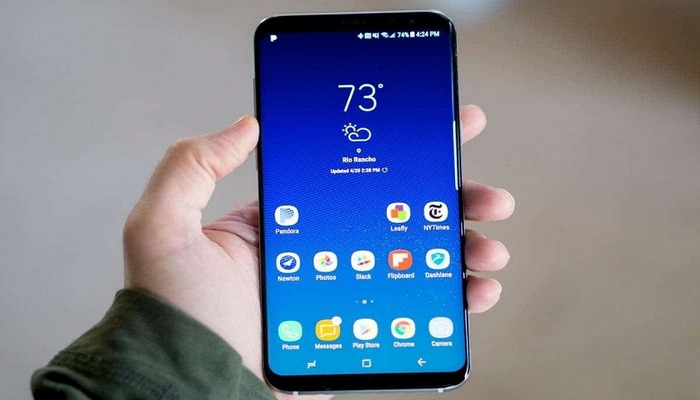 Samsung smartfon istifadəçiləri bir-birini izləyə biləcəklər