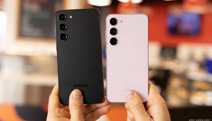 "Samsung"un yeni smartfonlarının buraxılış tarixi MƏLUM OLDU