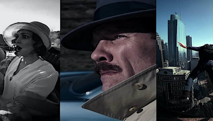 Şaquli video axınında yeni çağ: iPhone ilə film çəkildi