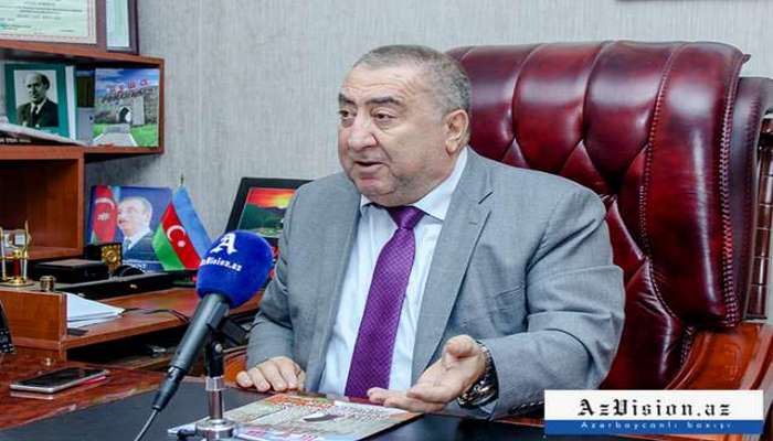 Sarkisyanın azərbaycanlı iş yoldaşları, dostu danışır: “Atamın tabutunu sən apardın, qəbrini də sən dağıtdın!”