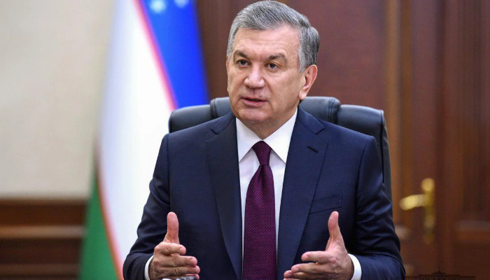 Şavkat Mirziyoyev: Birinci Türkoloji Qurultay türk xalqlarının həyatında yeni dövrün əsasını qoyan hadisə olub