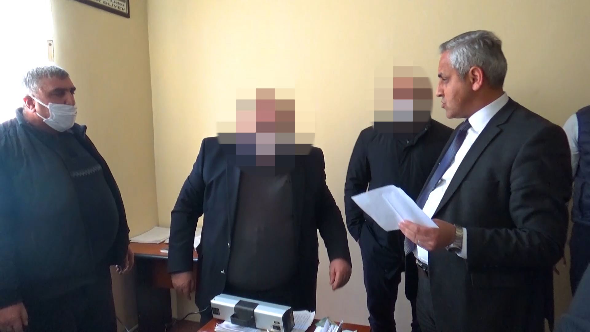 Məhkəmə Niyaz Niftiyev ilə bağlı qərar verdi