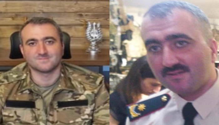 Saxta general ələ keçdi: Onminlərlə manat talayıb