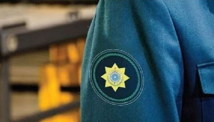 Saxta gömrük polkovnikinə hökm oxundu: 86 min manata vəzifəyə “təyin edirmiş”...