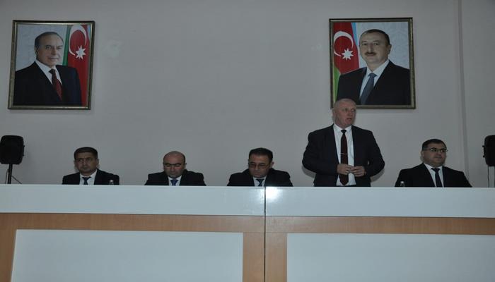 SDU-nun təbliğat görüşlərinə start verilir