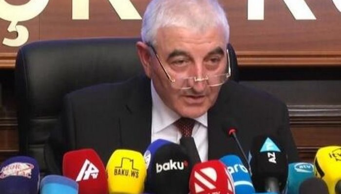 Seçkiləri izləmək üçün 30-a yaxın təşkilata dəvət göndəriləcək