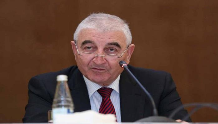 “Seçkilərin şəffaf keçirilməsi üçün lazımi tədbirlər görülür” – Məzahir Pənahov