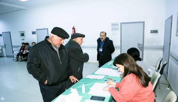 Seçkinin bu cür keçəcəyini gözləmirdim – Kanev