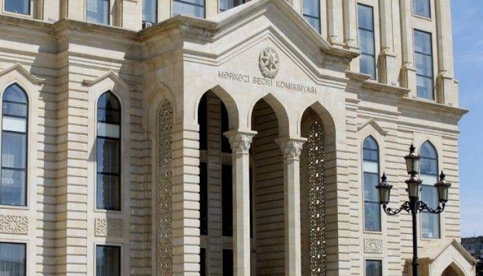 Seçkiqabağı təşviqatın başlanma və bitmə tarixi məlum olub