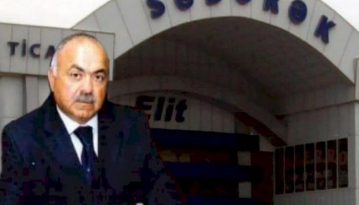 "Sədərək" rəhbərinin oğlu Türkiyədə saxlanılıb? - AÇIQLAMA