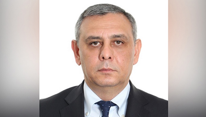 Səfərbərlik Xidmətinin yeni rəis kimdir? (DOSYE)