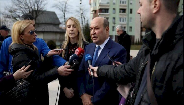 Səfirlərlə bağlı əməliyyat davam edəcək: Sırada kim var?