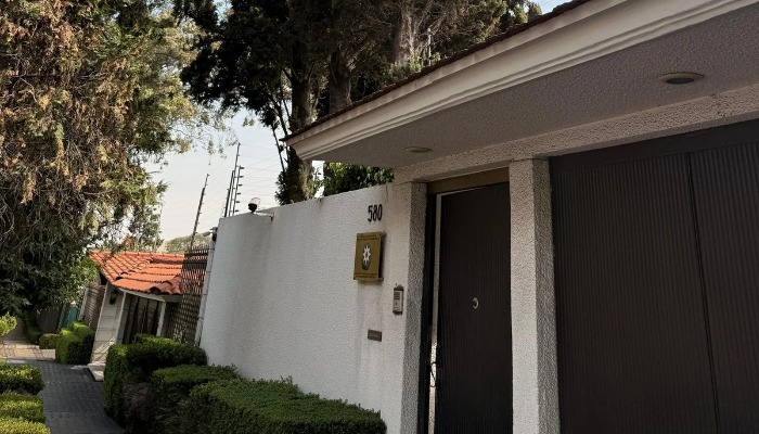 Səfirlik Meksikadakı vəziyyətlə bağlı bu ölkədəki Azərbaycan vətəndaşlarına müraciət edib