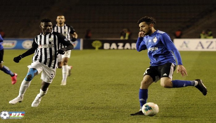 Сегодня пройдет жеребьевка азербайджанской Премьер-лиги