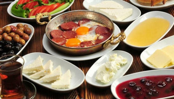 Səhər yeməyi birbaşa insanın xarici görünüşünə təsir edir - ARAŞDIRMA