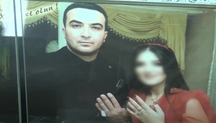 Şəhid anası: "Evdə bütün əşyaları hərbiyə aid idi, toyuna hazırlaşırdıq"