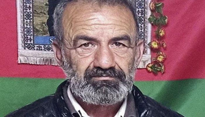 Şəhid atası vəfat etdi